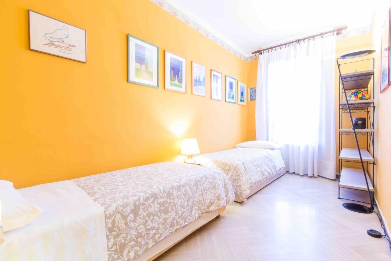 Appartement Art Painting With Canal View Venise