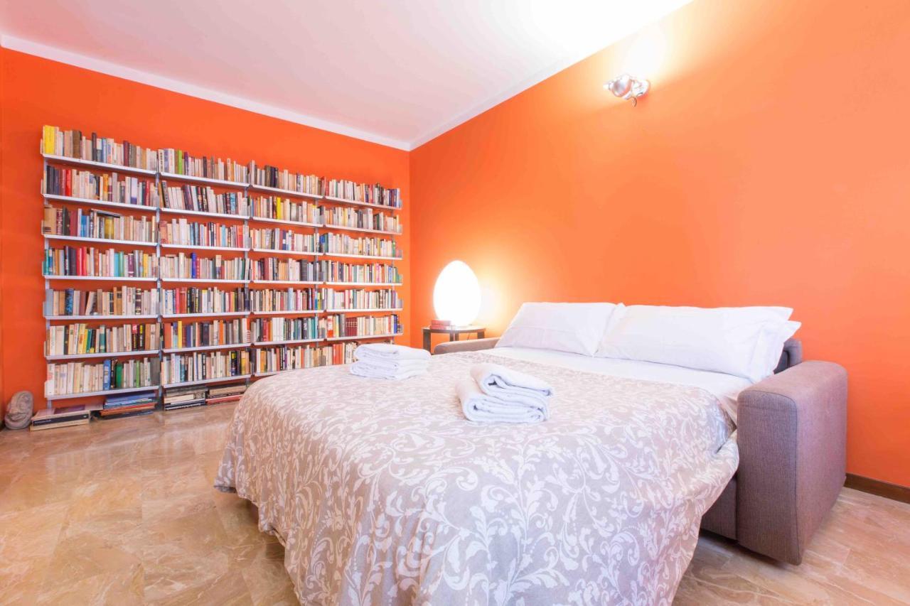 Appartement Art Painting With Canal View Venise